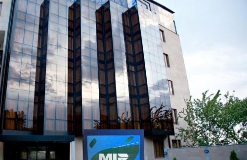 Nork-Marash Hotel | Regineh Hotel