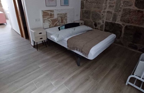 Vilamea Apartment | Reginita Ap. 01 Correo