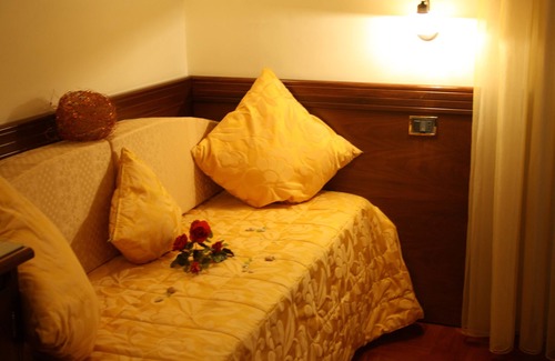 Turrivalignani Hotel | Regis Resort