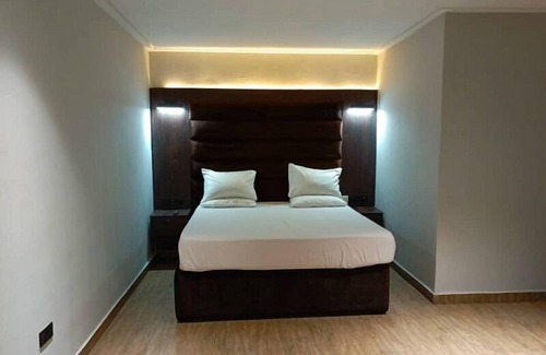 Owerri Hotel | Regisgate Hotels