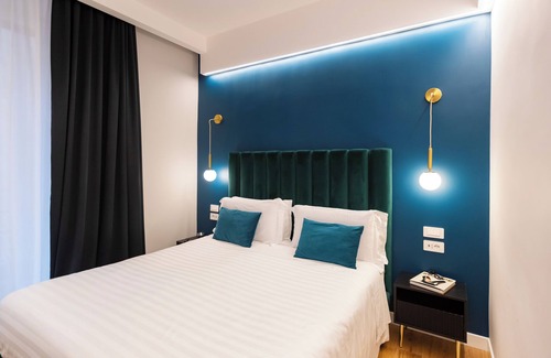 Roman Ghetto House | REGOLA LUXURY RELAIS