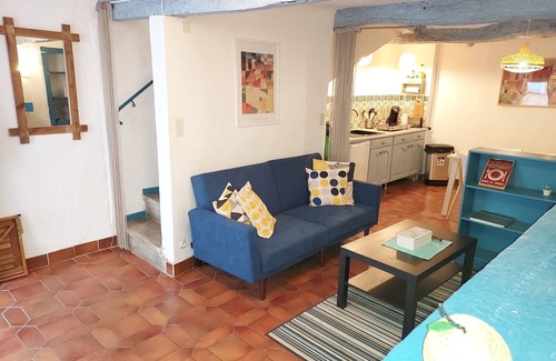 Regusse House | REGUSSE. Village house - Gorges du Verdon