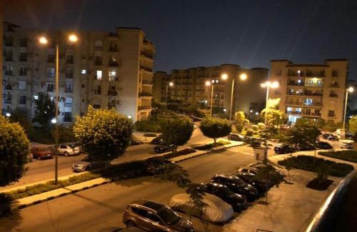 Al Rehab Apartment | Rehab City