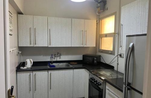 Al Rehab Apartment | Rehab City
