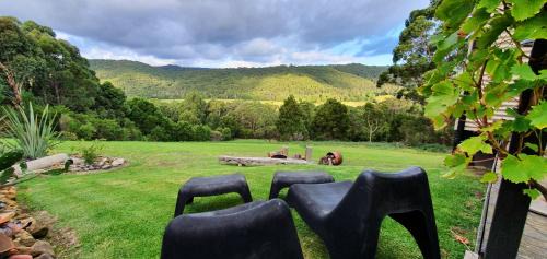Gellibrand Lower Villa | Rehab155 @Destination M: relax, reconnect, imagine