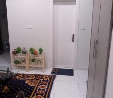 Hassan Abdal Apartment | Rehan's 1 bed Apartment with Free Wifi with AC 12000 without 8000