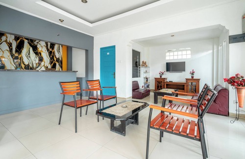 Bandung Hotel | Rehat at Paskal Pelangi