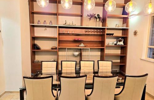 Mamilla Apartment | Rehavia's Garden