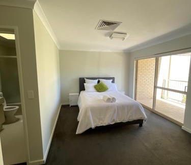 The Vines Apartment | Rehoboth homes