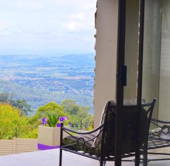 Mbabane House | Rehoboth Mountain Suites