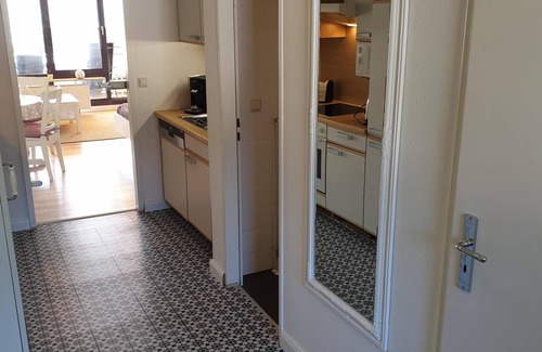 Reichenau Apartment | Reichenau Island, indoor pool & sauna for free, Wi-Fi, lake view