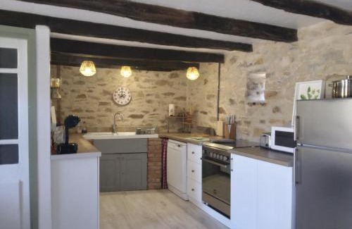 La Roche-l'Abeille House | Reids Retreat