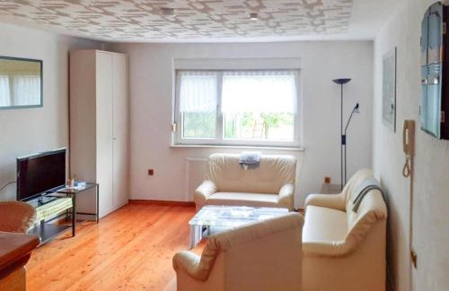 Oberes Feldatal House | Reihenhaus in Rhön nahe Wasserkuppe