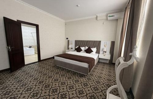 Fergana Hotel | Reikartz Fergana