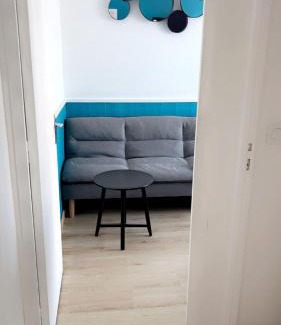 Courlancy Apartment | Reims Blue Sky