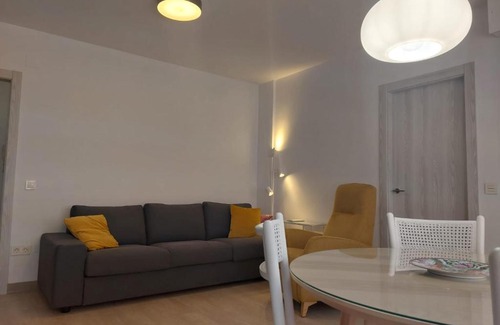 Palencia Apartment | Reina Doña Urraca