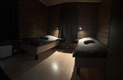 Sirkka Ski Chalet | ReindeerCabin PoroMökki LEVI