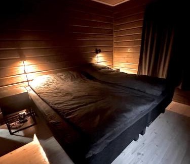 Sirkka Ski Chalet | ReindeerCabin PoroMökki LEVI