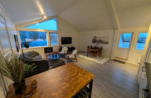 Reine Apartment | Reine City Apartment