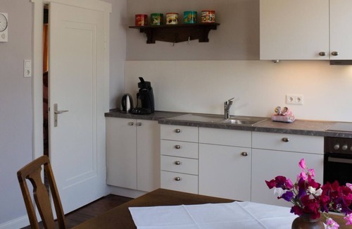 Wahlsburg Apartment | Reinette vacation apartment