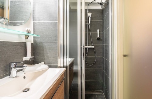 Mannswoerth Hotel | Reinisch Just Rooms