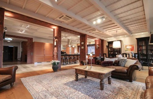 Kotka Apartment | Reipas Palace
