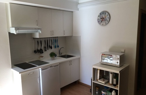 Porto Salvo Apartment | Reis House - Enjoy and Relax