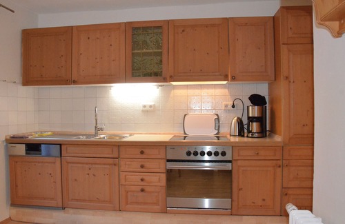 Detmold-Nord Apartment | REISEKULTOUREN Apartment Leopold in the center of Detmold