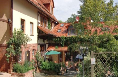 Oberaula House | Reiterhof Aumühle