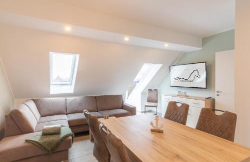 Grundeich Apartment | Reiterhof Gründeich