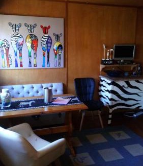 Michelau Apartment | Reitstation Roßmühle