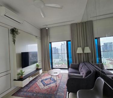 Ampang Apartment | Reizz Suites KL by Dream Holiday