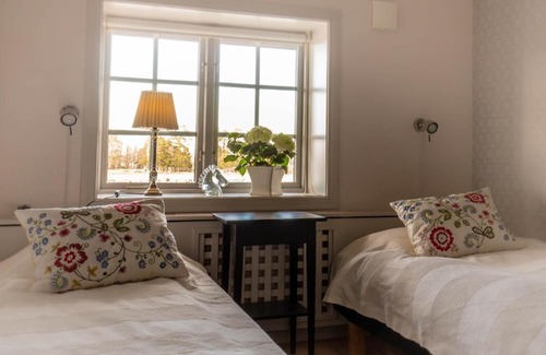 Enkoping Municipality Bed & Breakfast | Rekasta Bed & Breakfast