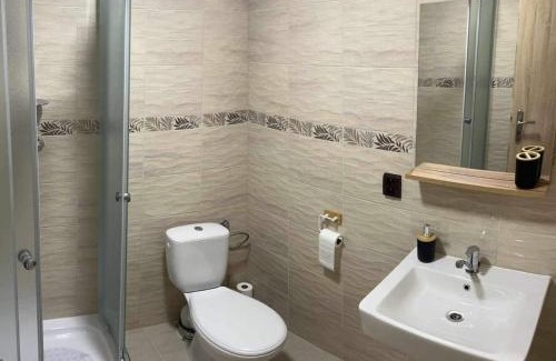 Bela nad Cirochou House | Rekreačné zariadenie Kamenný potok