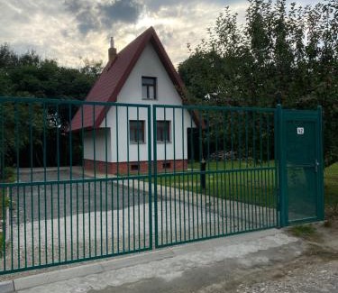 Hodonin House | Rekreační chata