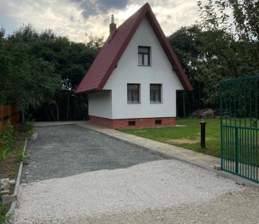 Hodonin House | Rekreační chata