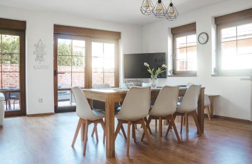 Mlade Buky House | Rekreační dům U Skřítků