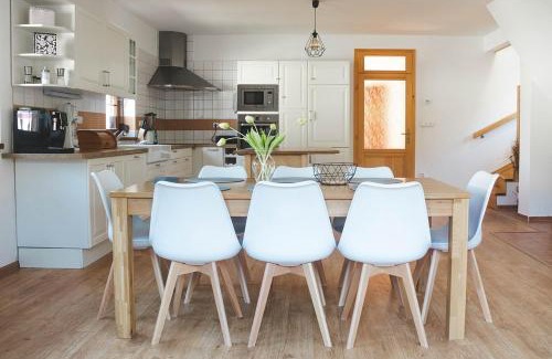 Mlade Buky House | Rekreační dům U Skřítků