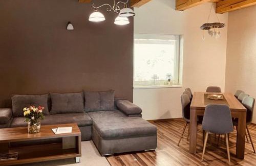 Horna Lehota Apartment | Rekreačný dom Tále
