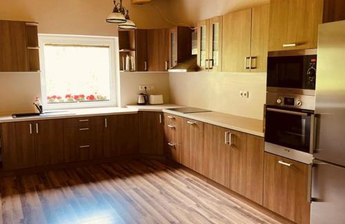 Horna Lehota Apartment | Rekreačný dom Tále