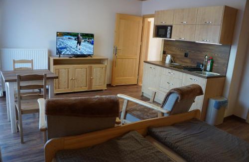 Lesnica Cabin | Rekreačna usadlosť Pieninka