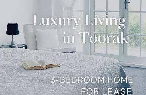 Toorak Villa | REL 3B Toorak Whitehouse Corporate home