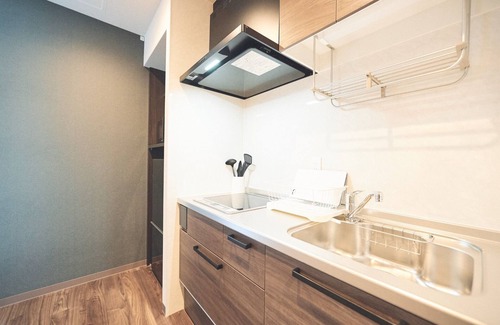 Matsudo Apartment | ReLa Higashi Matsudo 3 mins from station/Matsudo Chiba