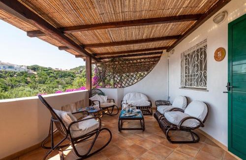 Porto Rafael House | Relais Baia di Nelson