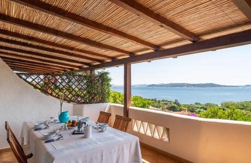 Porto Rafael House | Relais Baia di Nelson