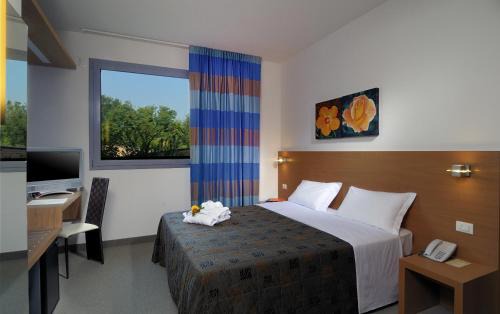 San Lazzaro di Savena Hotel | Relais Bellaria Hotel & Congressi