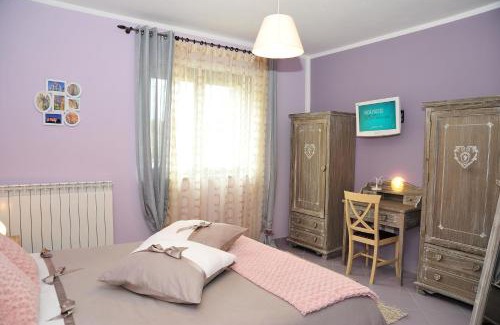 Roccavignale Hotel | Relais Black Horse