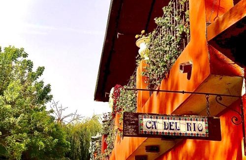 Pianoro House | Relais Ca del rio