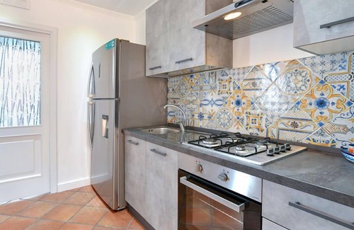 Sant'Agata sui Due Golfi House | Relais Cacace by Interhome