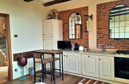 Taino Bed & Breakfast | Relais Cascina al Campaccio